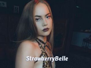 StrawberryBelle
