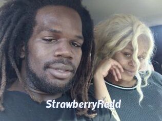 StrawberryRedd