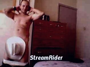 StreamRider
