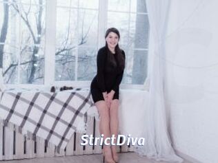 StrictDiva