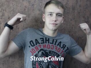 StrongCalvin