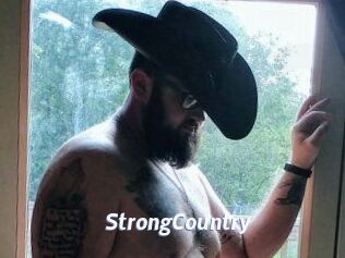 StrongCountry