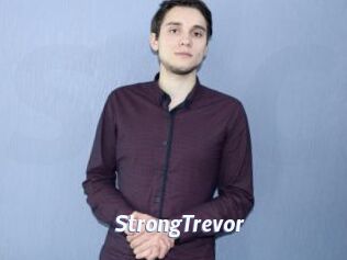 StrongTrevor