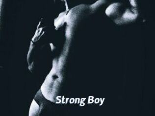 Strong_Boy