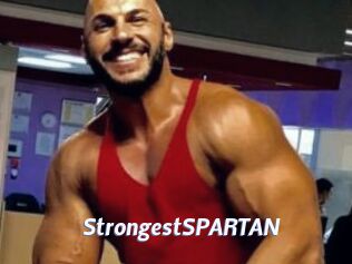 StrongestSPARTAN