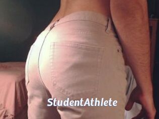 StudentAthlete