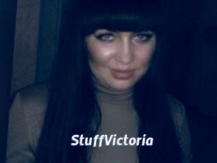 StuffVictoria