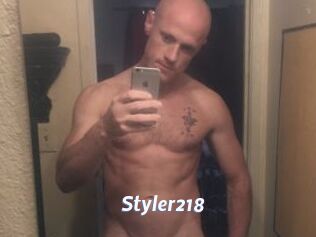 Styler218