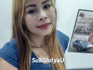 SubSluty4U
