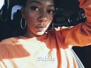Subtle Sexe amateur contributions