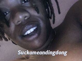 Suckameandingdong Sexe amateur contributions