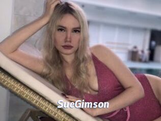 SueGimson
