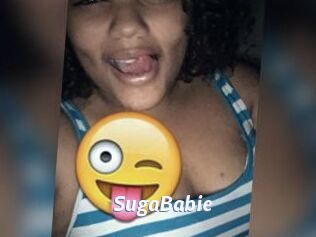 SugaBabie