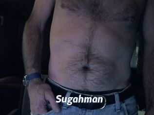 Sugahman