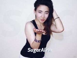 SugarAlisa