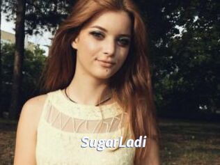 SugarLadi