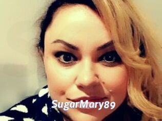 SugarMary89