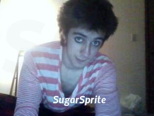 SugarSprite