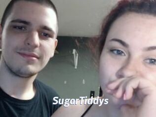 SugarTiddys