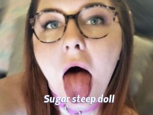 Sugar_steep_doll