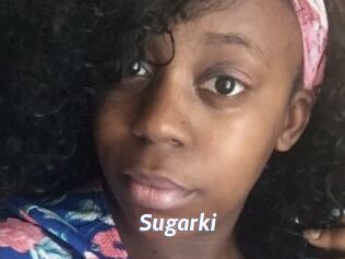 Sugarki