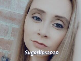 Sugarlips2020