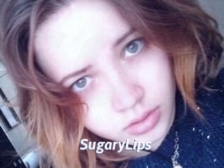 SugaryLips