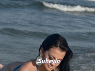 Suheyla