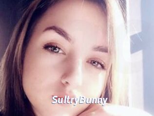 SultryBunny