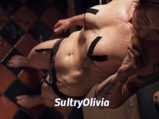 SultryOlivia