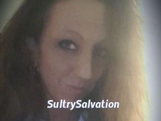SultrySalvation