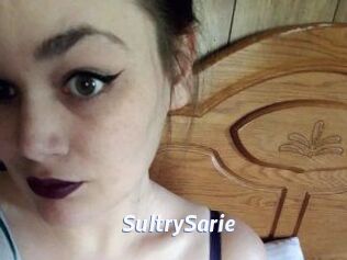 Sultry_Sarie