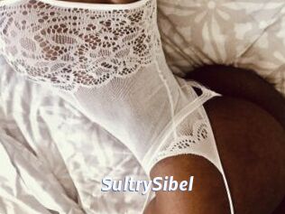 SultrySibel