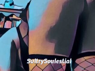 SultrySoulestial
