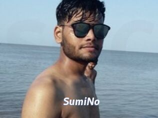 SumiNo