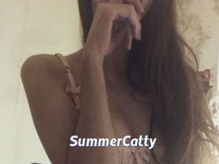 SummerCatty Sexe amateur contributions