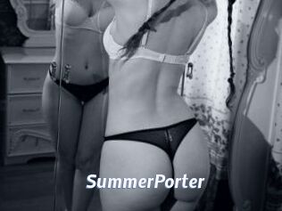 SummerPorter
