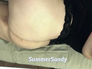 SummerSandy