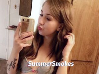 SummerSmokes