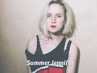 Summer_Jennifer