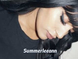 Summerleeann