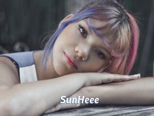 SunHeee