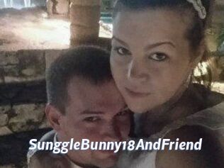 SunggleBunny18AndFriend
