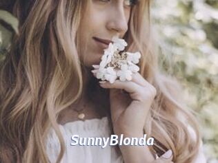SunnyBlonda