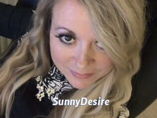 SunnyDesire