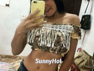 SunnyHot