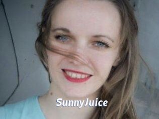 SunnyJuice Sexe amateur contributions