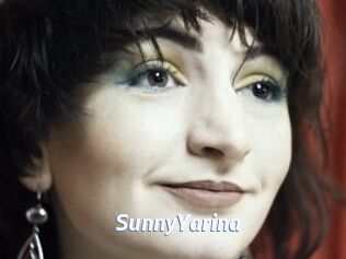SunnyYarina