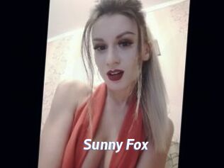 Sunny_Fox Sexe amateur contributions