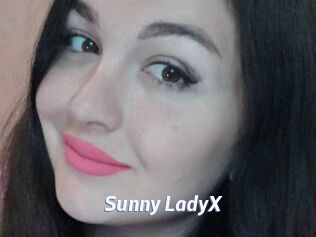 Sunny_LadyX Sexe amateur contributions